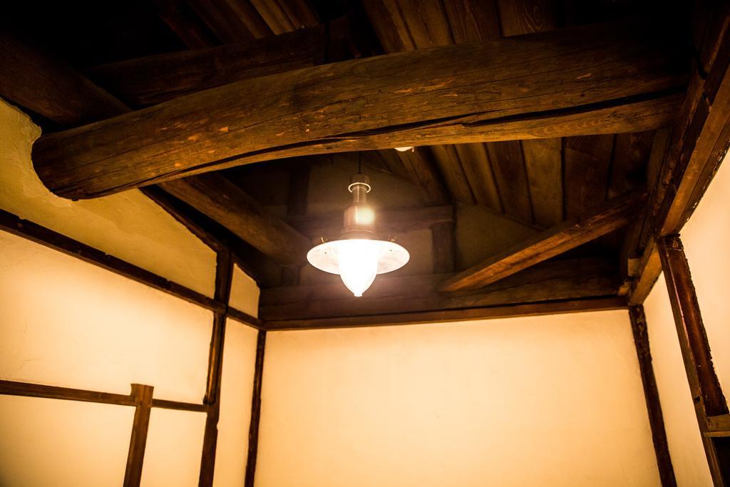 Dot Hostel Nagano Exterior photo