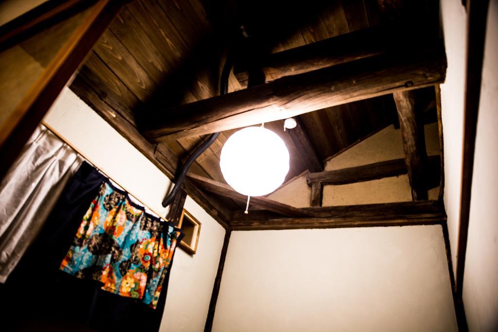Dot Hostel Nagano Exterior photo