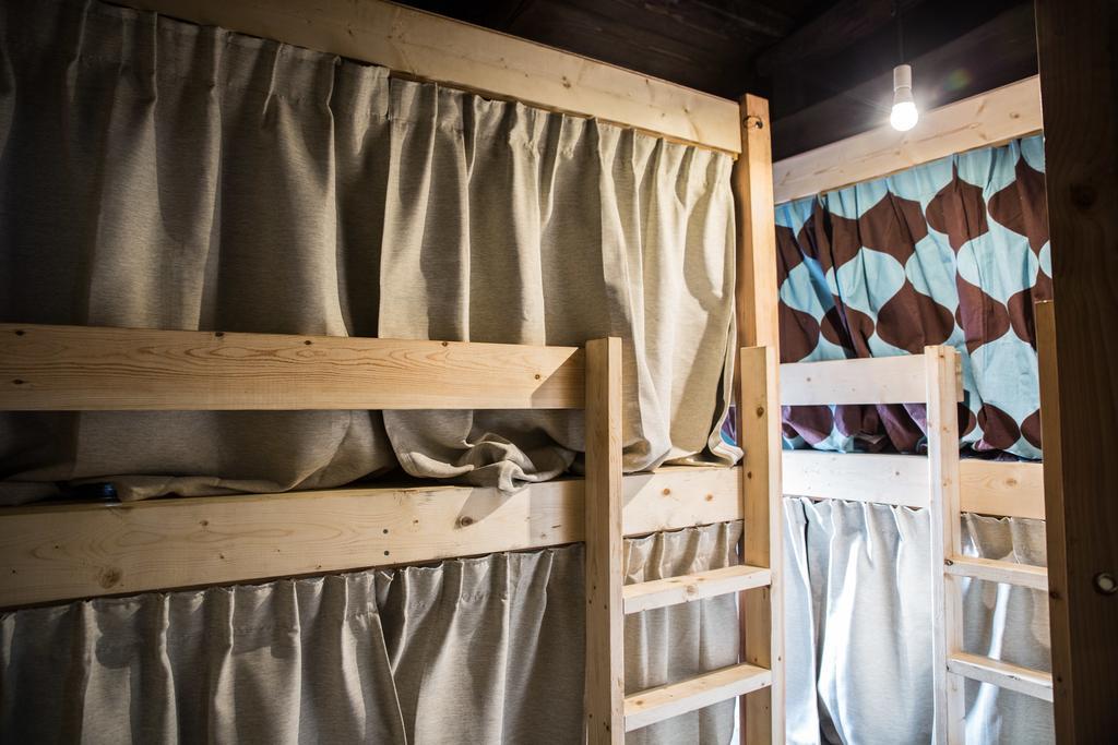 Dot Hostel Nagano Room photo