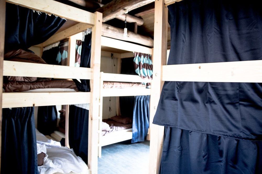 Dot Hostel Nagano Exterior photo